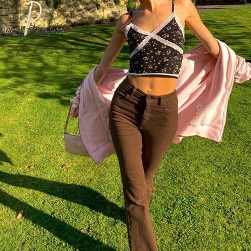 Женские джинсы клеш ZSSKASL China At AliExpress