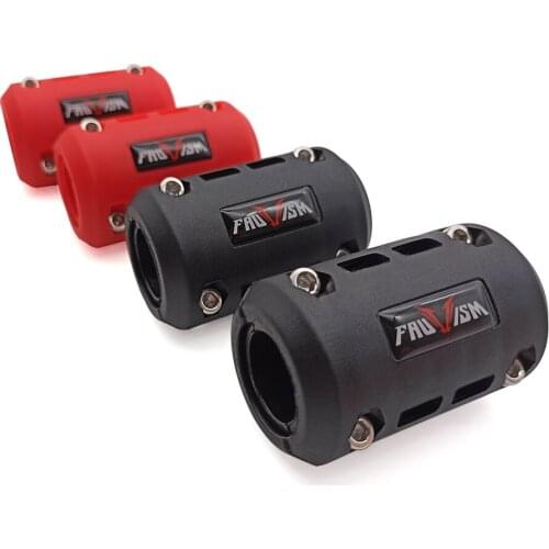 Motorcycle Engine Crash Bar Protection Bumper Decorative Guard Block 22/25/28mm For Kawasaki z 750 1000 900 800 250 650 Z800