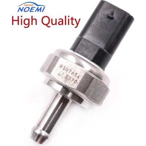 YAOPEI Genuine Exhaust Gas Pressure Sensor For BMW F20 F21 E90 E91 E92 F30 F31 F34 F32 F07 F10 F01 8507634