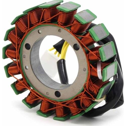 Motorcycle Magneto Stator Coil For Honda FSC600 FJS400 FJS600 Silver Wing 31120-MCT-003 31120-MEF-003 31120-MCT-681 31120-MFT641