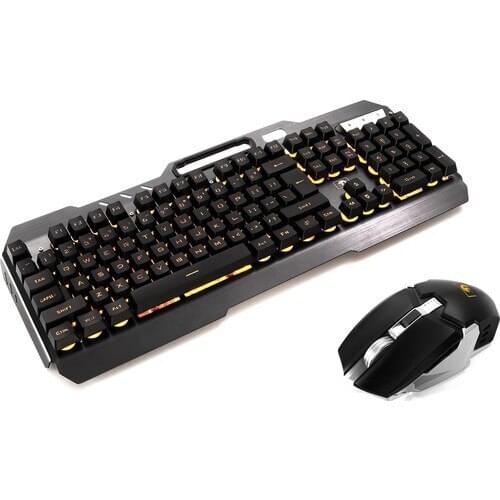 Комплекты клавиатуры и мыши MF Product China At AliExpress