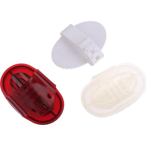 Soft Cellulite Body Massager Brush Glove Anti Cellulite Slimming Relaxing Scrub Massager Bath Spa