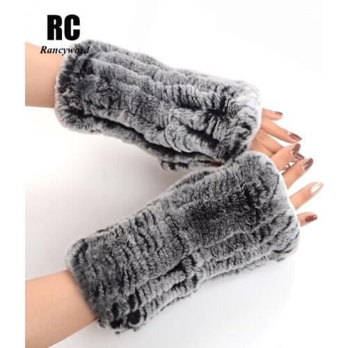 Rancyword Ladies Gloves