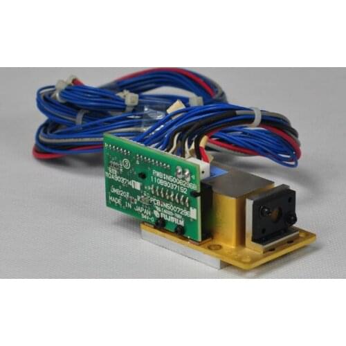 Brand new Fuji green laser gun,laser head,laser diode for Frontier 350/355/370/375/390 minilab machine