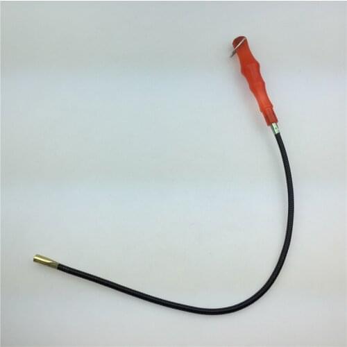 STARPAD Car repair tools strong suction rods magnetic bar 4pcs