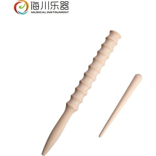 Percussion instrument sound scraping stick Frog Song children early childhood kindergarten scraping stick baby music teaching ai