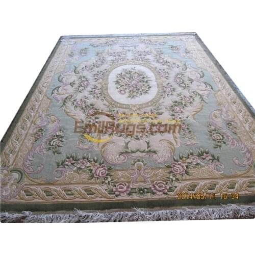 For carpetshaggy ruglarge thick chinese aubusson rug Nice Emb roidered Bedroom Rectangularchinese aubusson rug
