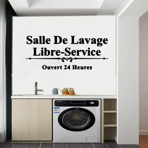 Funny Lidre service Wall Stickers Modern Fashion Wall Sticker For Boys Bedroom Decals Art Decal