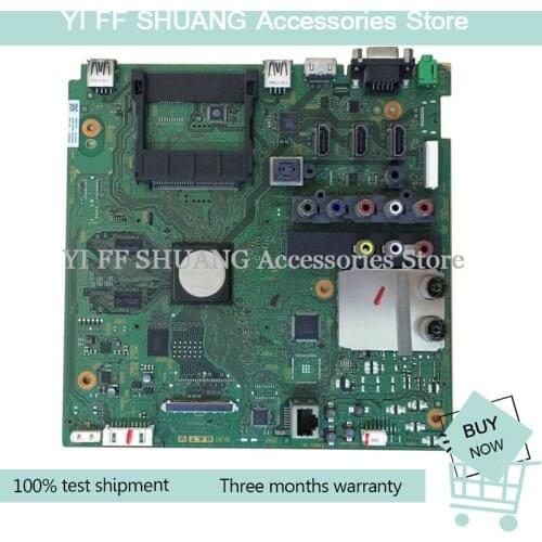 100% Test shipping for KDL-55EX720 main board 1-883-753-13 screen LTY550HJ03