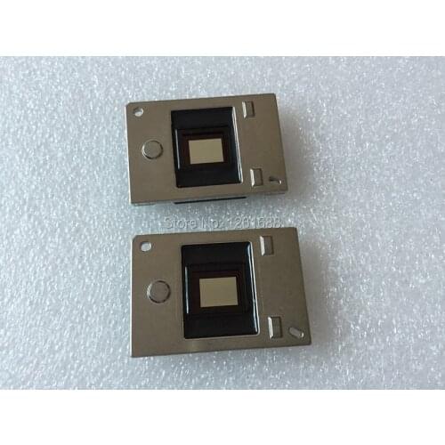 1076-6319W/1076-6318W DLP projector DMD chip for Benq MP622