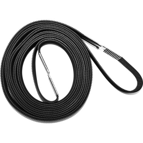 60 inch Q6652-60118 Carriage Assy Belt Compatible For HP Designjet Z6100 Z6200 T7100 Printer