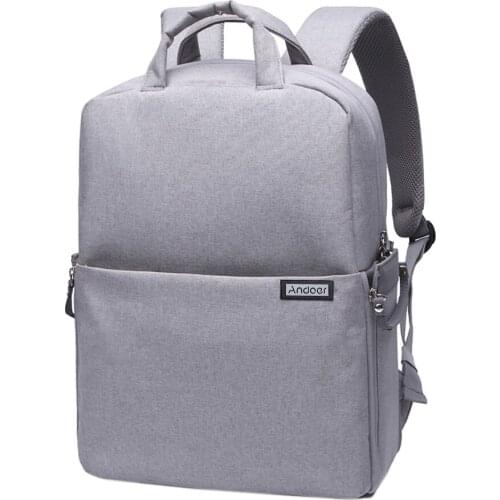 Andoer Men's Shoulder Backpacks