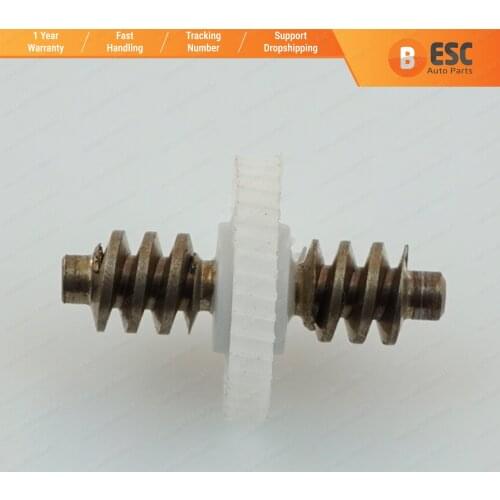 ESC EGE622 Side Mirror Repair with Plastic Gear For Volvo S40 S60