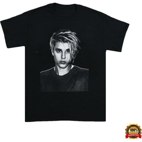 Justin Bieber Shirt Justin Bieber Purpose Tour Shirt Fan Gifts DD140