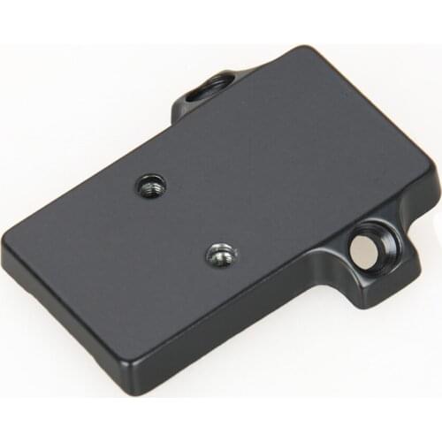 PPT Hot Sale Airsoft Scope Mount Gasket For Mini Red Dot Sight For Rifle For Hunting HK24-0074