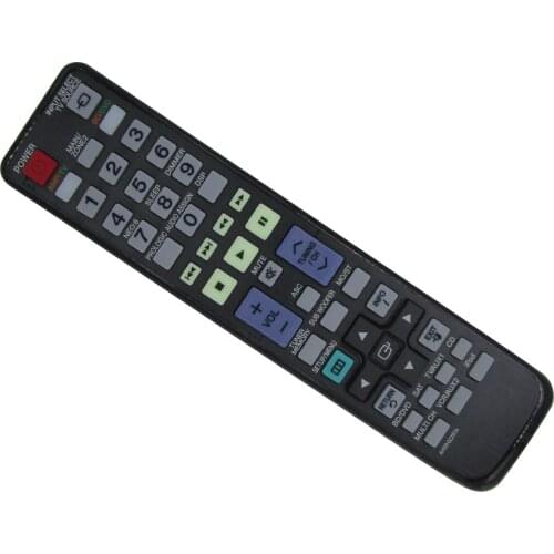 Remote Control For Samsung AH59-02306A AH59-02308A HW-C500 HW-C550 HW-C560 HW-C550S HW-C560S/XAA AV A/V Receiver system