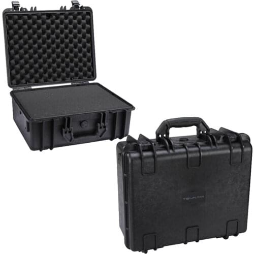 PV Junction Box Combiner Boxes Solar Energy System Solar JB with solar Connector carrying case