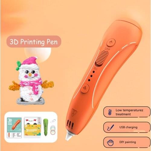 3D-ручки SZKOSTON China At AliExpress