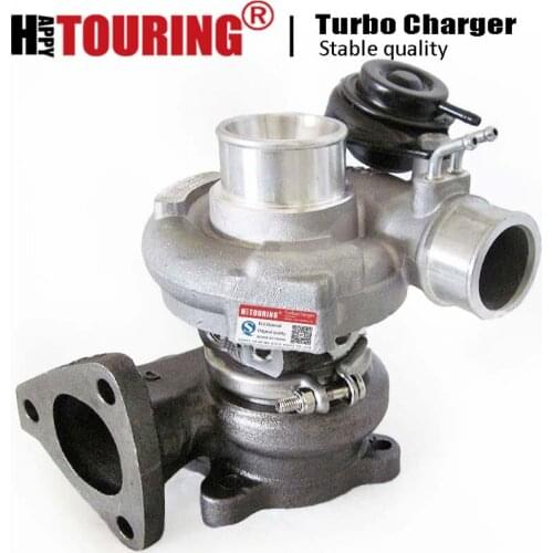 TF035 Turbocharger turbo for Hyundai Galloper Terracan 2.5 4D56 28200-4A201 28200-4A161 49135-04210 49135-04211 49135-04212