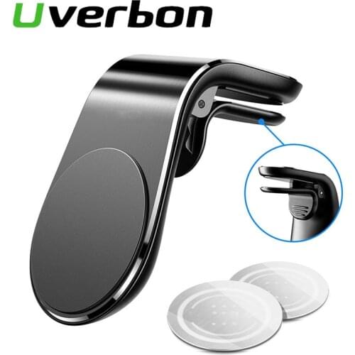 Uverbon Magnetic Mobile Phone Holders