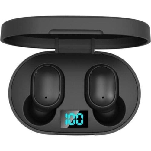 VIDAR Headphones With Microphone