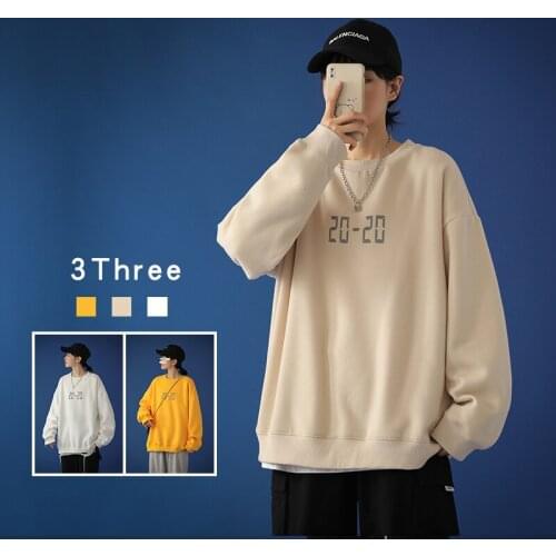 VOGREAPER Women's Sweatshirts With Print