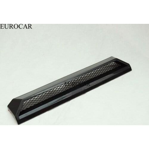 W463 G63 G65 front bumper cover PU fiber G500 G55 G63 G65 normal front bumper