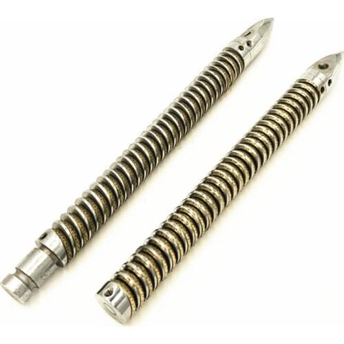 High quality 30 ring cloth edge support copper spining ring for Tsudakoma ZAX-E-N 9100 air jet loom accessories