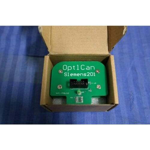 BDM100 EDC16 OBD No.101 BDM adapter Optican NO.201 EDC16 for Siemens Probe 2mm thickness