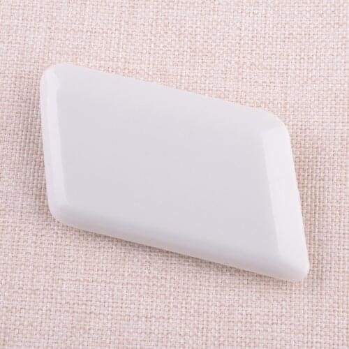 CITALL 1301038 1S71-13L018-AE Right Headlamp Light Washer Jet Cap Cover Fit For Ford Mondeo MK3 2000-2003 2004 2005 2006 2007