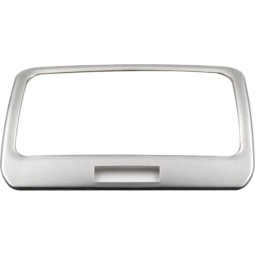 Car Rear Air Conditioning Outlet Decoration Sticker Trim for - Golf 7 Mk7