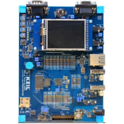 For STM3220G-SK/ Kei STM32F207IG with Keil Tool Development Kit New Original ST