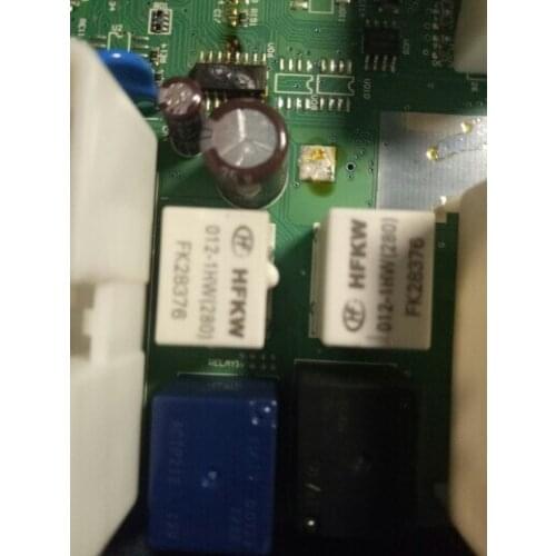 HFKW-012-1HW New Ones