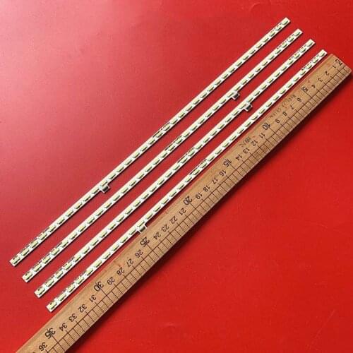 55E780U L55E5690A-3D D55A571U light Led backlight strip 36 lamp for Ph ilips 55"TV 55PFL6940/T3 CS0T55LB04 CS0T55LB03-LED7020