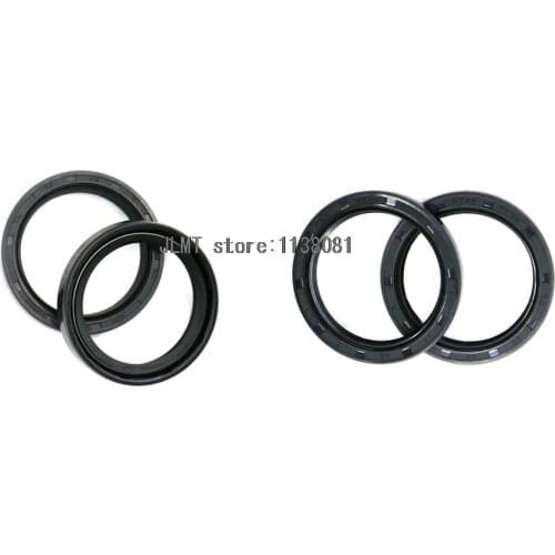 Fork Oil Seal for HONDA 650 NX DOMINATOR 1988 - 2002 41X54X11 mm (2 pieces) 41 54 11
