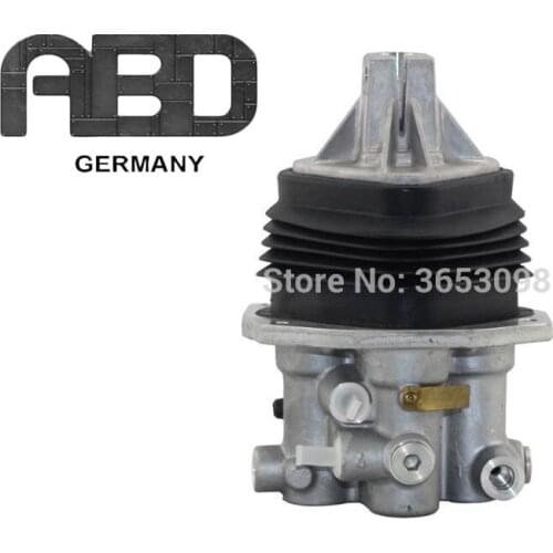 MAN Gear Shifting / GEAR LEVER ACTUATOR 81.32605.6111 627496AM 3.53220 201.6111 00 suitable for MAN TGA/TGX(79X) model 16S221