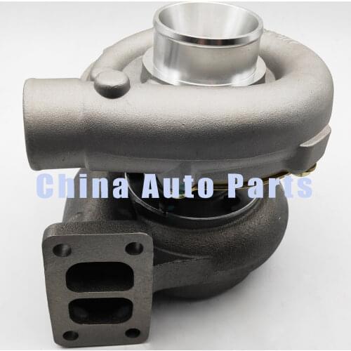 TB4131 Turbo 466828-0001 2674A110 Turbocharger forPerkins 1006 T6.60 Engine