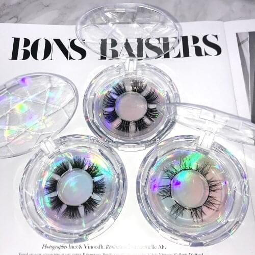 Wholesale Segment Eyelashes Self Grafting Segmented Lashes DIY Lash Extension Kit