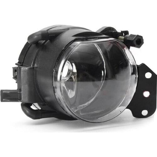 Front Right 63176910791 Fog Light Driving Lamp Fit for BMW E60 E61 E63 E46 X3 323i 325i 328i 330i 335i 525i 530i E91 E90