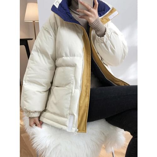 Женские стеганые куртки QDNIXILA China At AliExpress