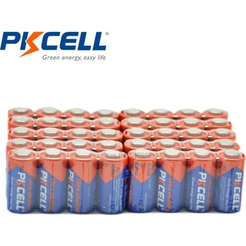 60PCS 4LR44 6V Dry Alkaline Batteries for Dog Training Shock Collars A544V 4034PX PX28A L1325 4AG13 544 4A76 Camera Battery