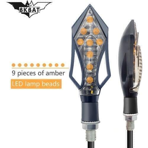 LED Motorcycle Turn Signal Light For Benelli trk 502x leoncino trk 502 tnt 300 600i trk502 leoncino 500 502c tnt 125 tnt 250 302