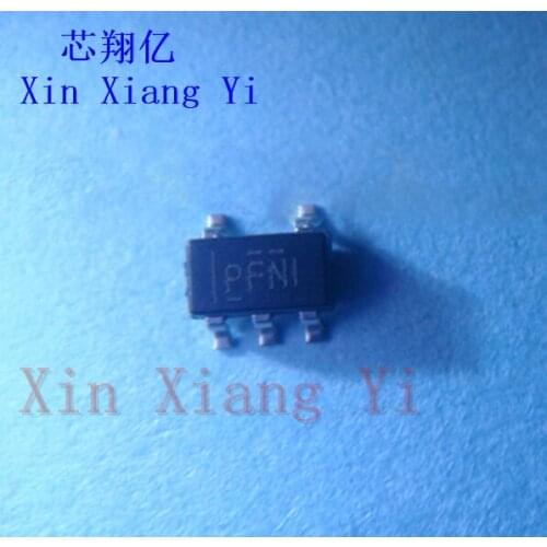 TPS60403DBV TPS60403DBVR PFNI SOT23-5