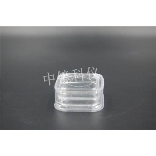 High Elastic Membrane Sample Storage Box