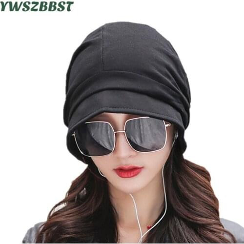 YWSZBBST Women's Winter Hats