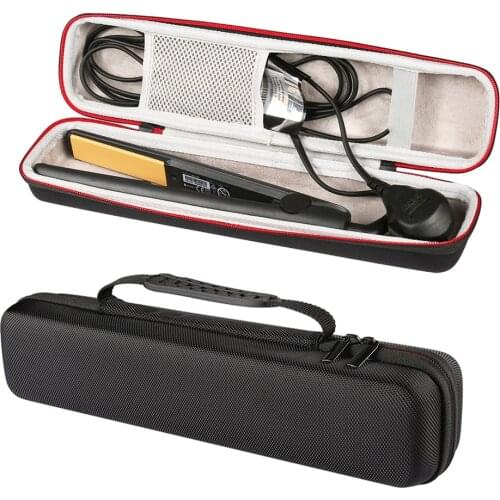 Hot Protective Hair Straightener Hard Travel Carry Bag Box Case for ghd V Gold Classic Styler Stying Tool Curler Box Pouch Cover