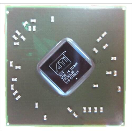 1piece 216-0774007 2160774007 216 0774007 Chipset BGA Chip Chipset With Solder Balls 100% Chips