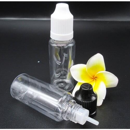 1000pcs Wholesale mix color bottle caps,plastic bottle,eye drops empty bottle factory price free shipping