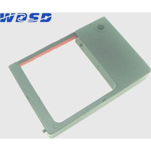 10X Time Recorder Ribbon For PLD800 PLD-800 ime Recorder Black/Red