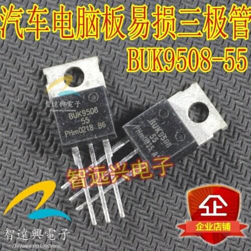 20Pcs BUK9508-55 new